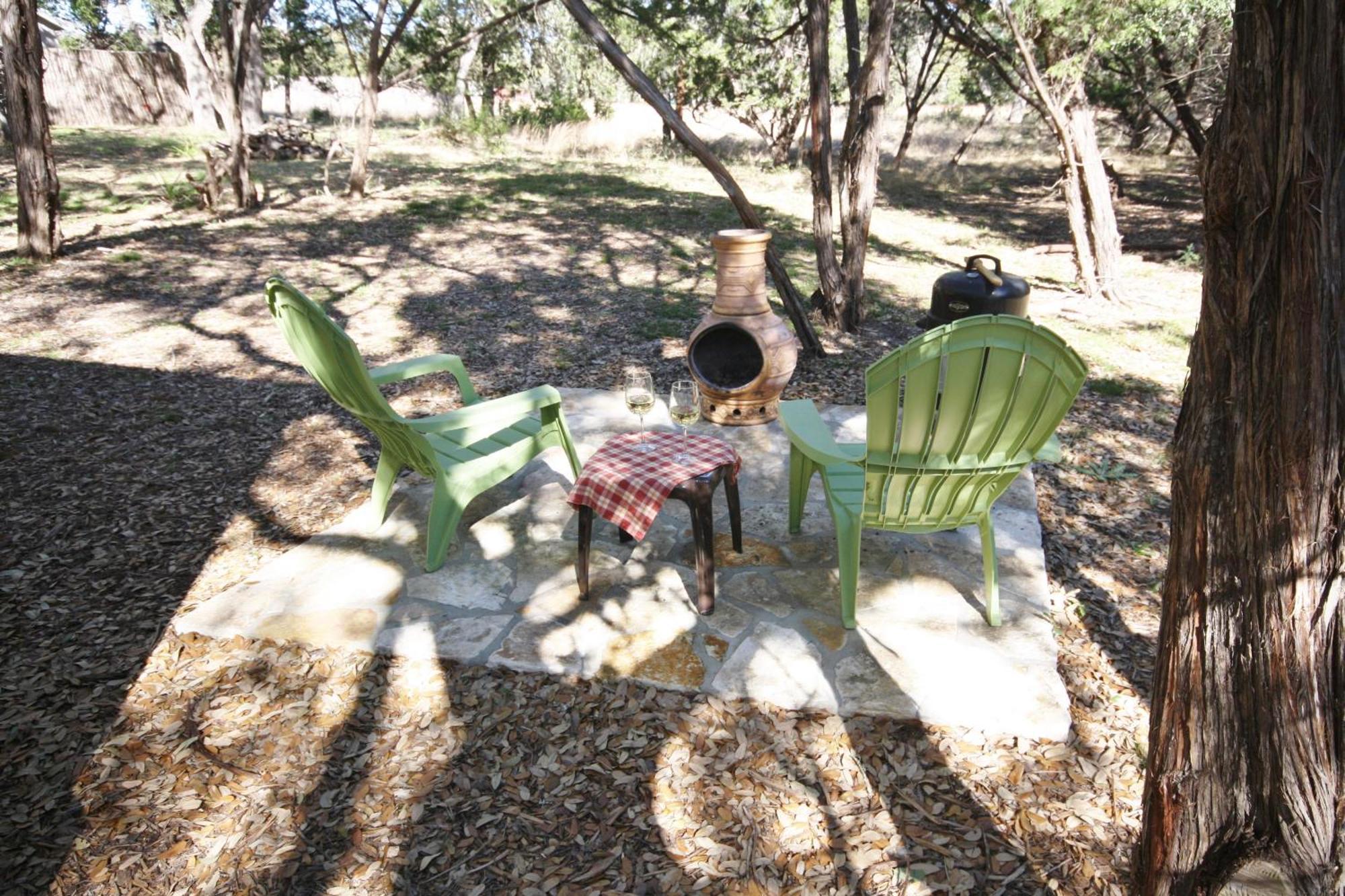 Cabins At Flite Acres - Mountain Laurel 温伯利 外观 照片